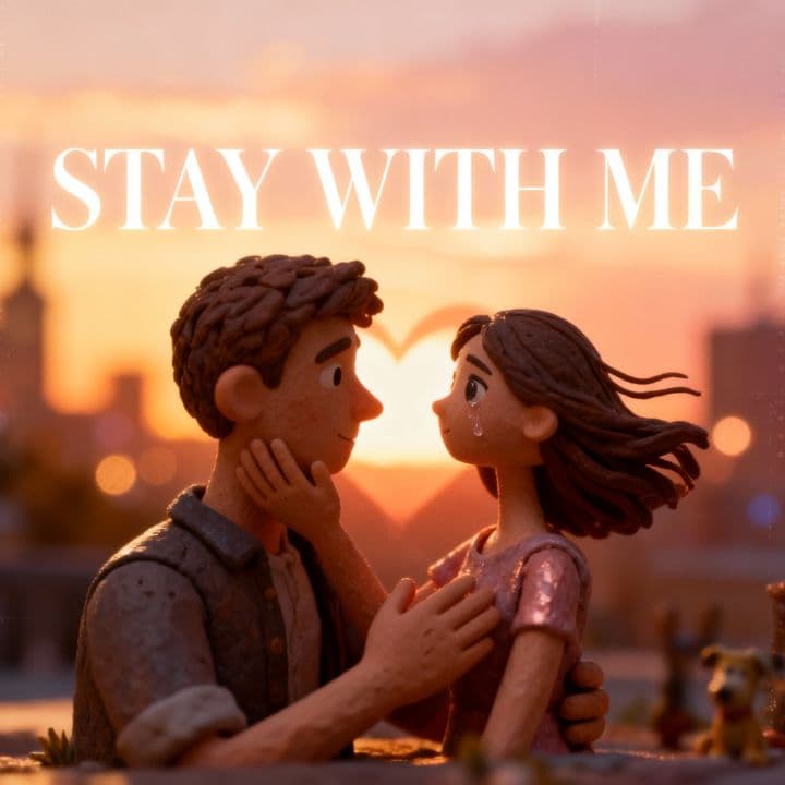 Stay With Me