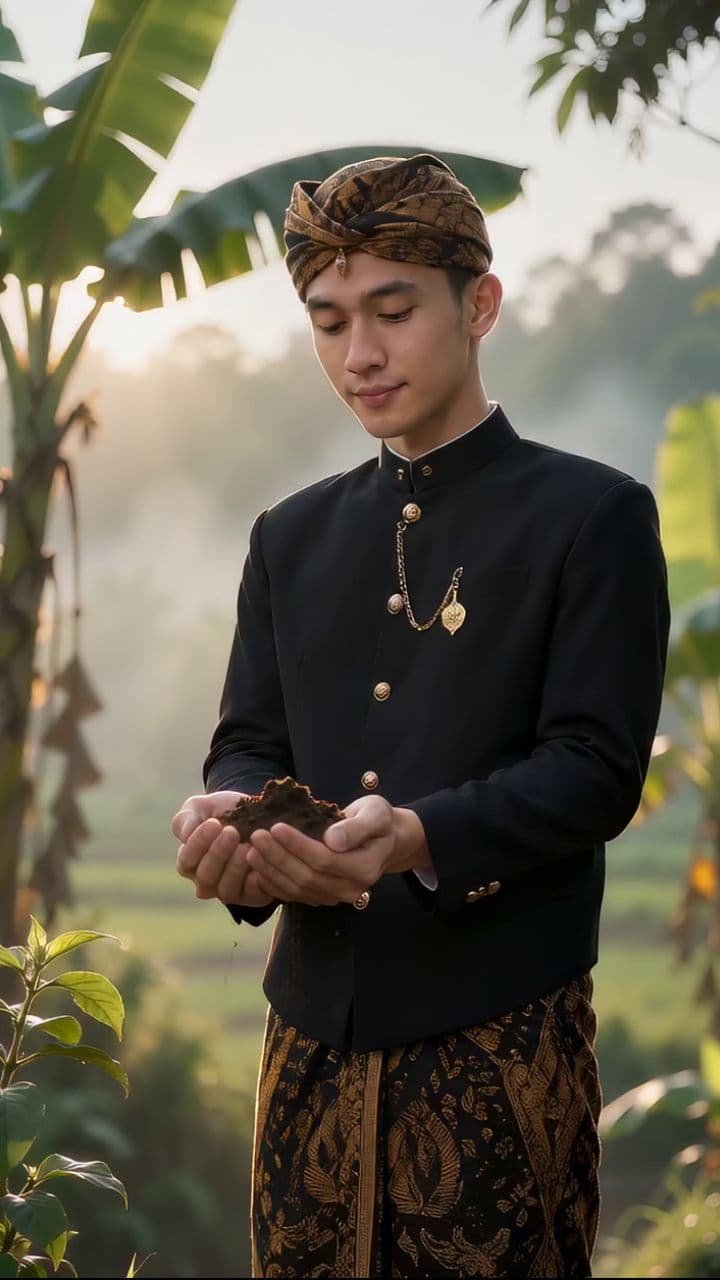 Jeneng Becik Ngancani