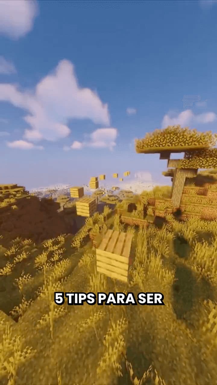 Consejos para dominar One Block
