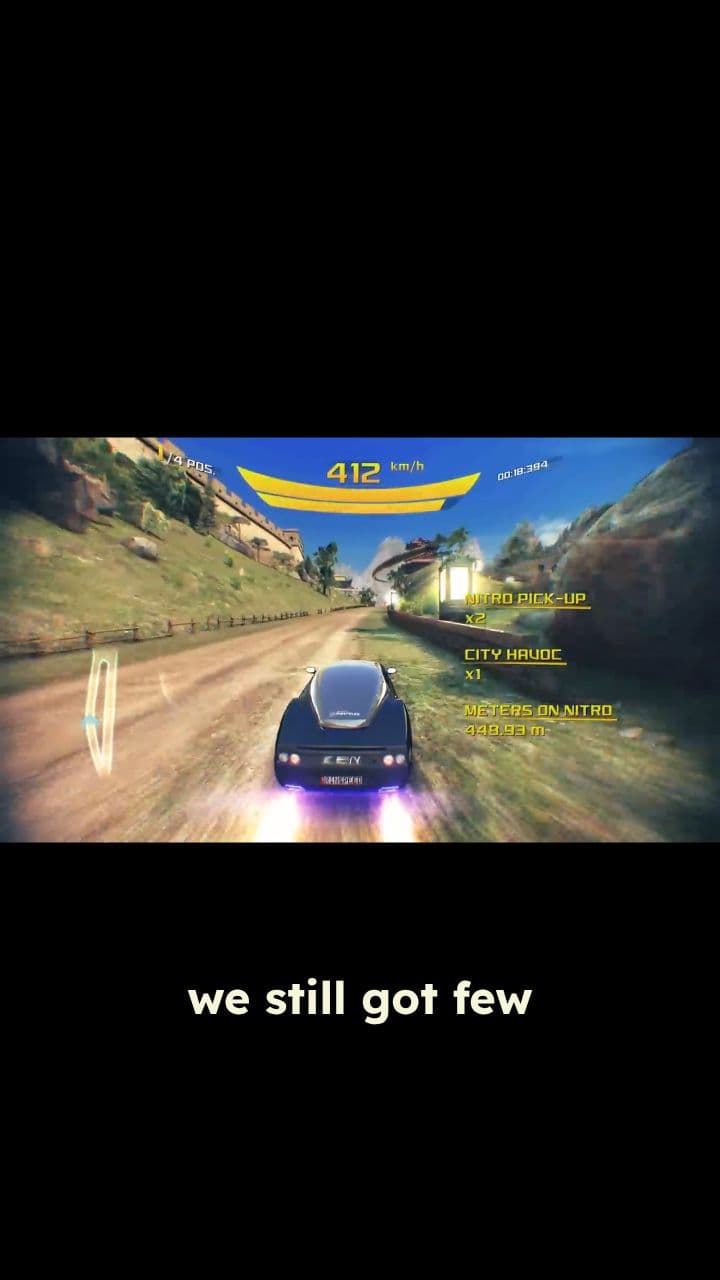 Slay and Take Control