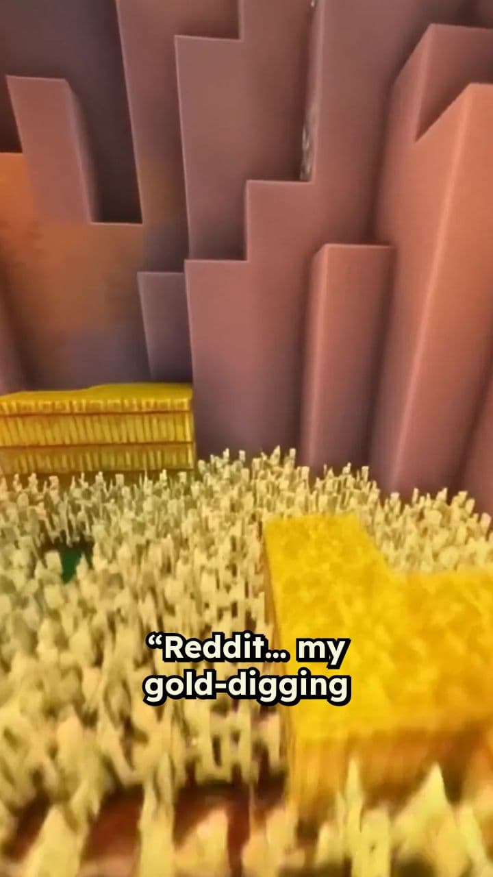 Karma Hit My Gold-Digging Ex Harder