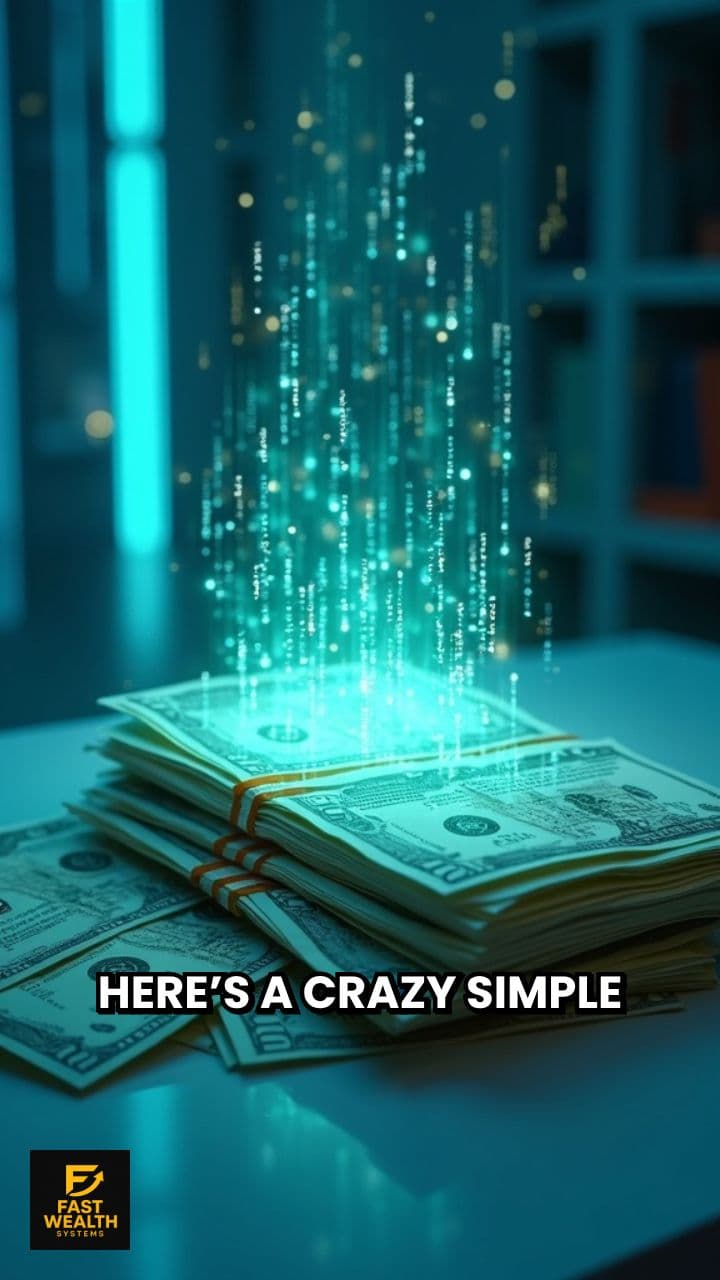 Flip AI Scripts for Quick Cash