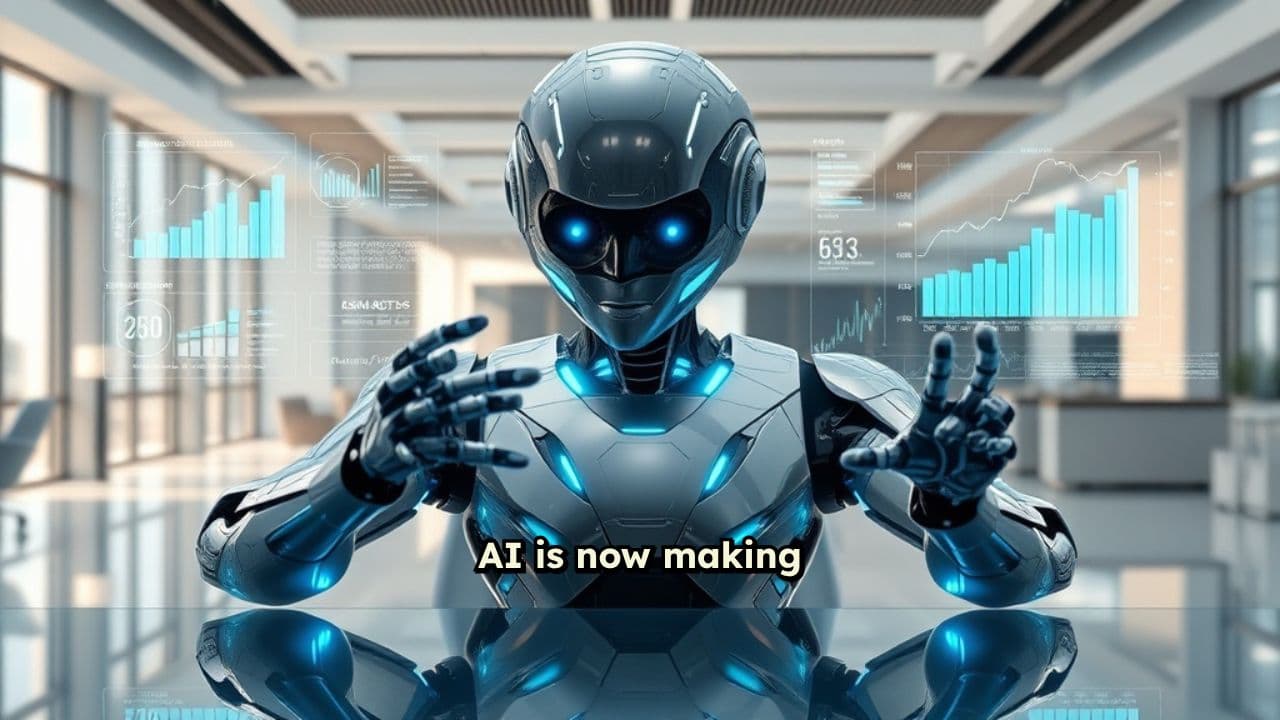 AI Agents: The Future of Business Automation