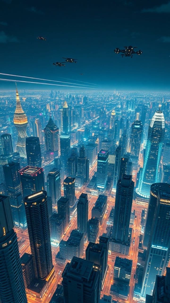 Vas-y, pense, bébé