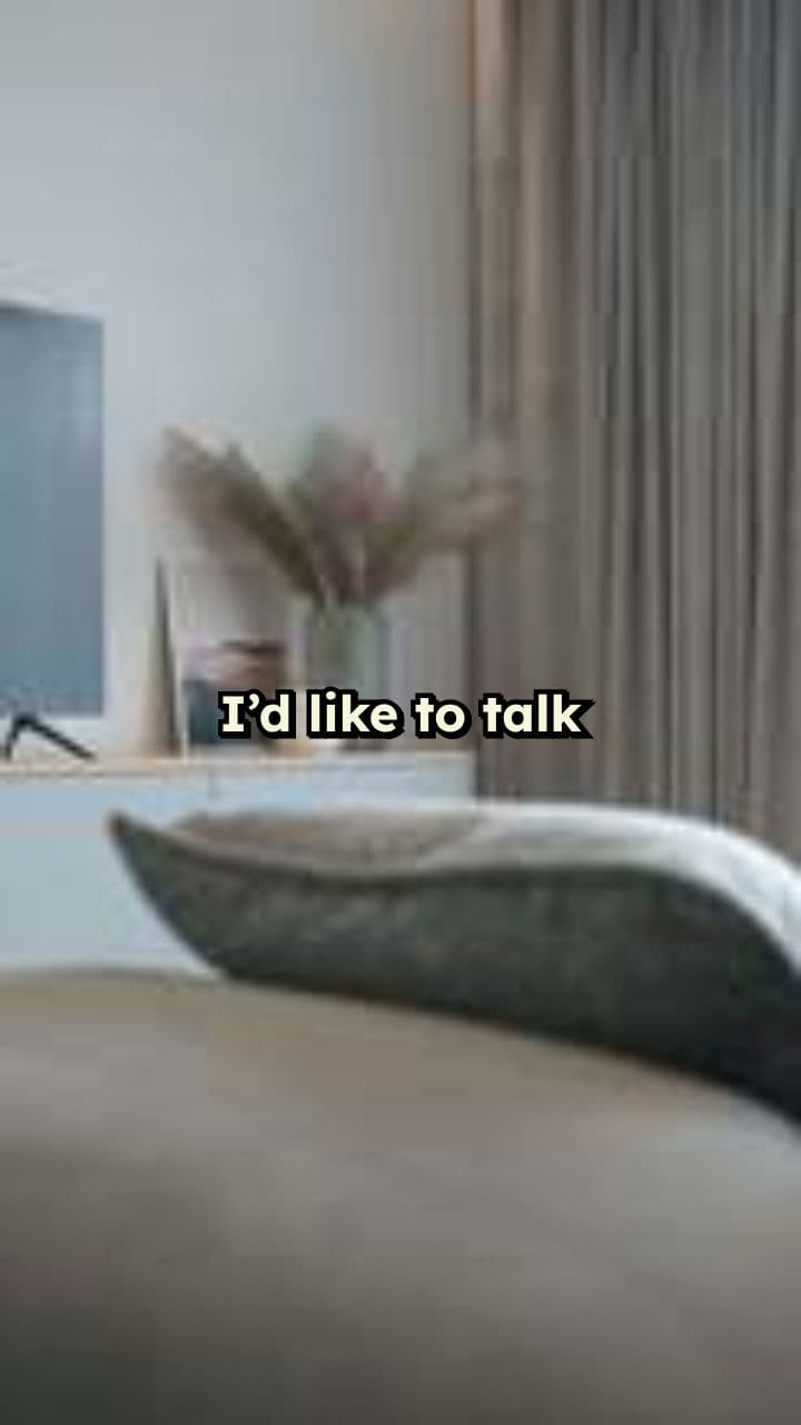 My Cozy Studio in Seoul