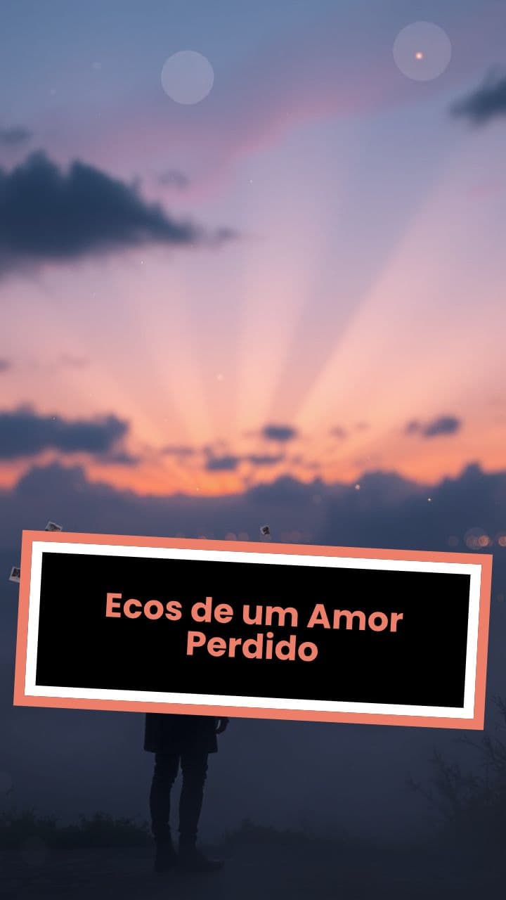 Ecos de um Amor Perdido