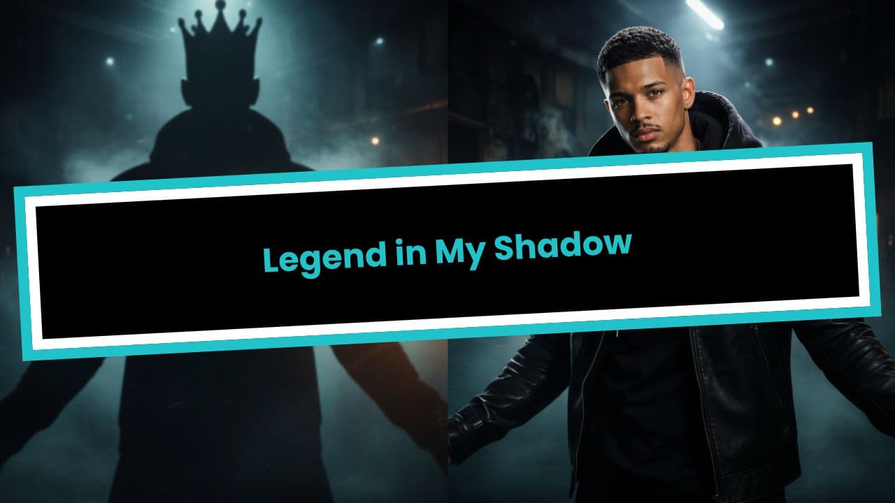 Legend in My Shadow