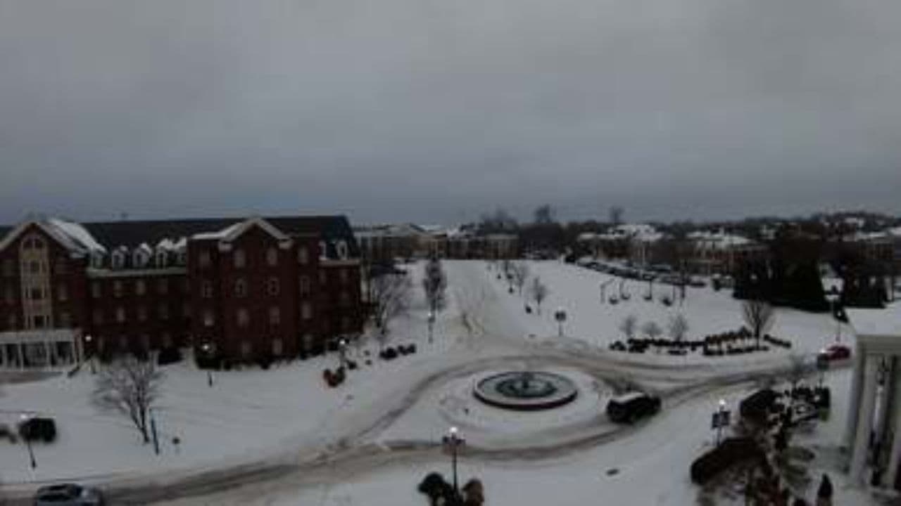 Gratitude for Our Faculty Crew