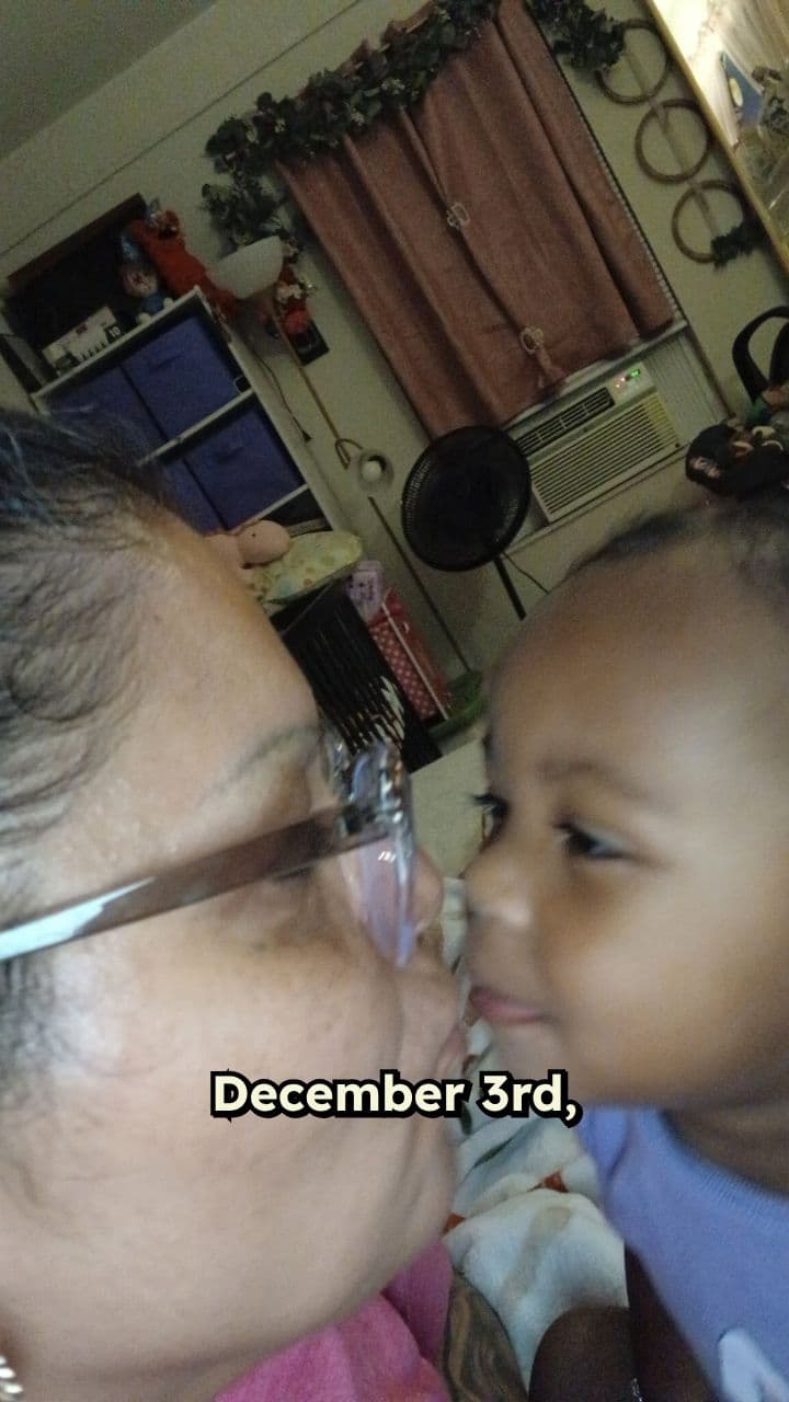 A Journey to Forever Family