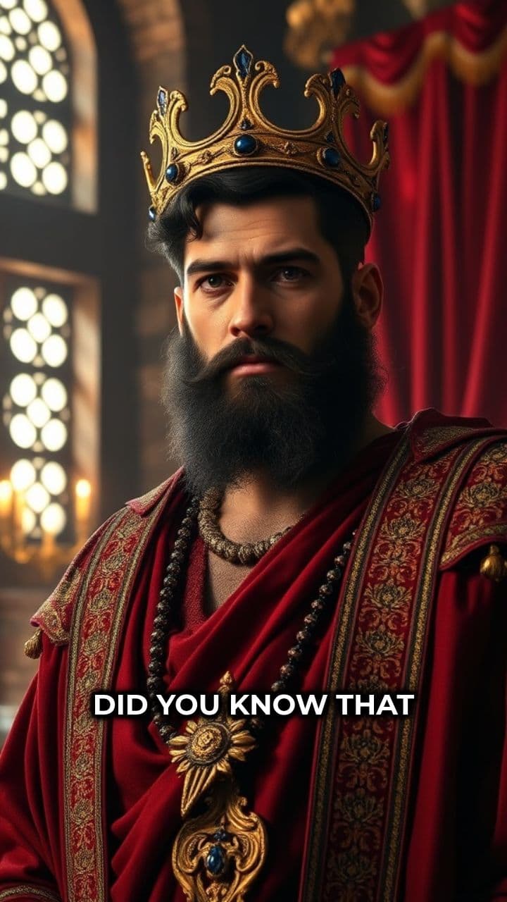 Ahab's Battle: Faith Over Fear