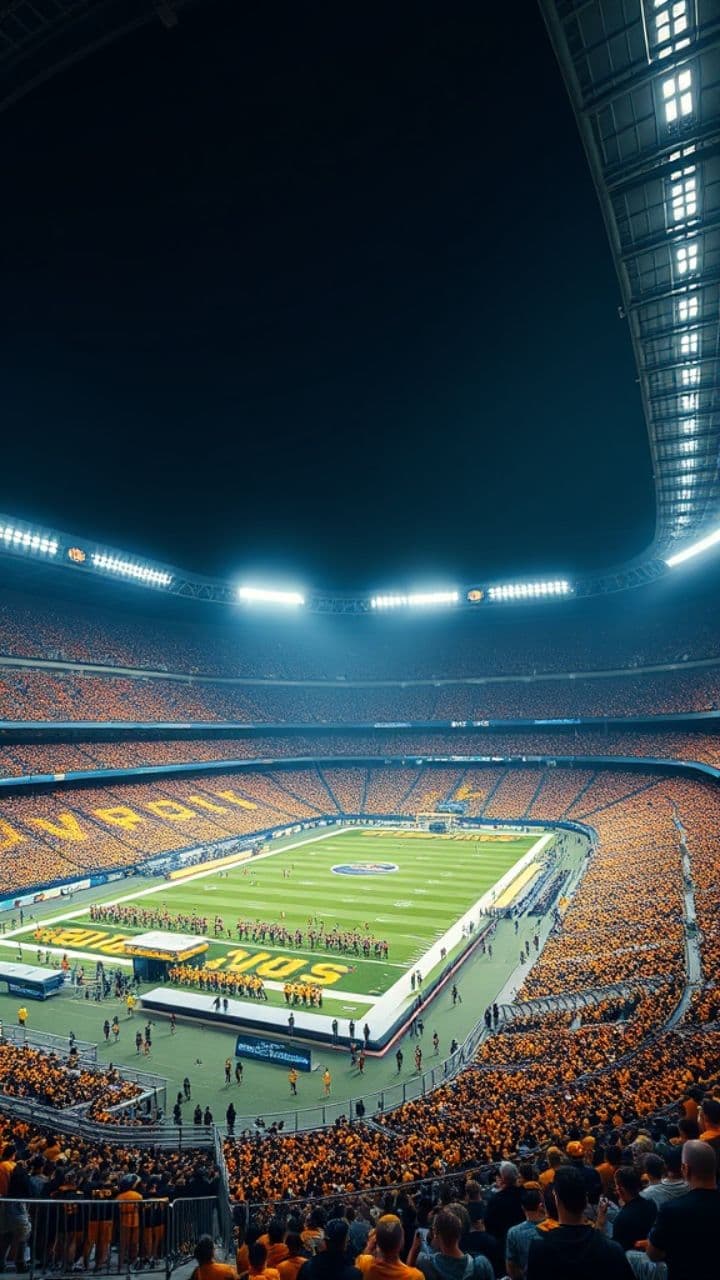 Kaizer Chiefs: We Stand, We Believe