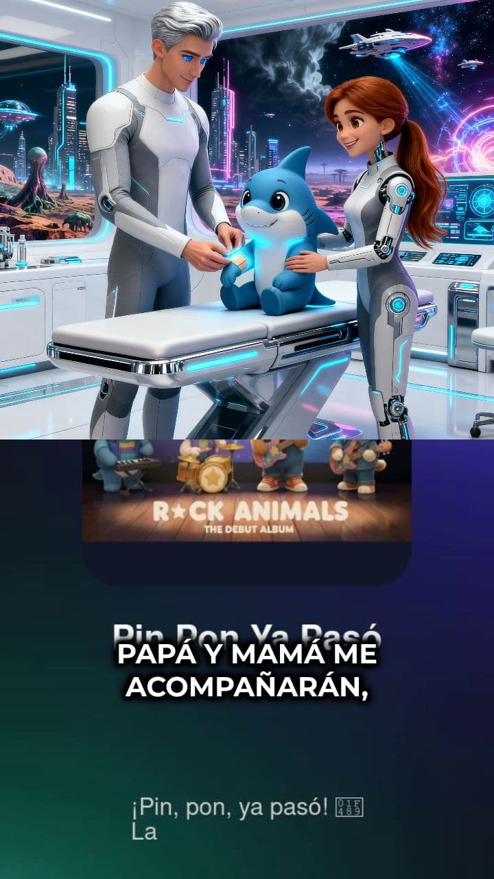 Con Valentía Digo «¡Sí!»