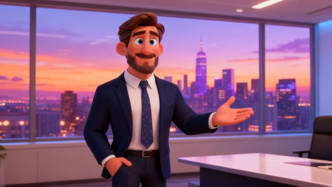 Profitable Business mit KI aufbauen