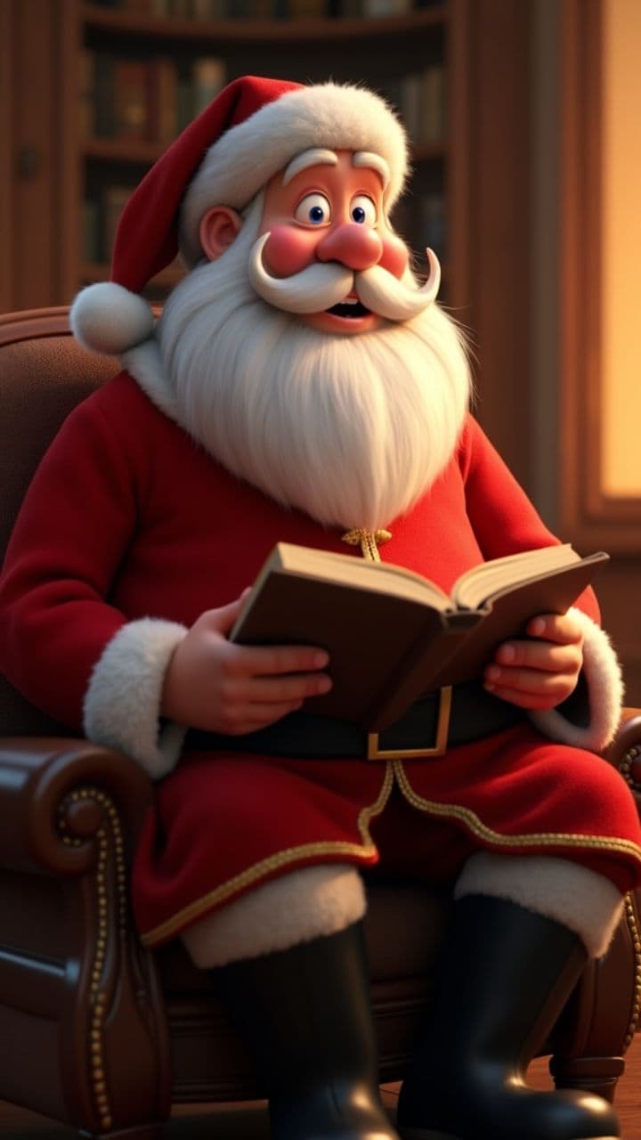 A Christmas Wish for Peace