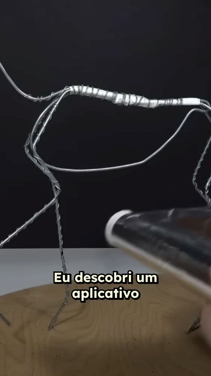 Pai aprende a configurar Wi-Fi sozinho