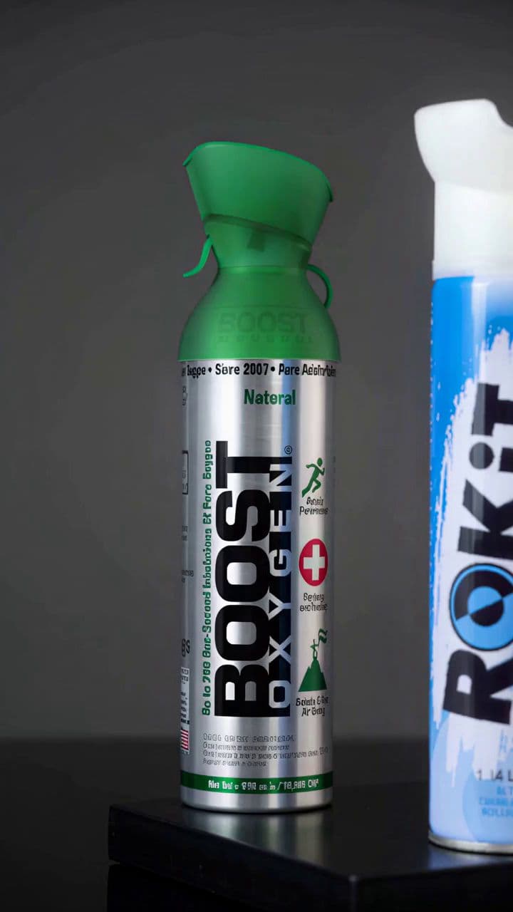 Rocket Oxygen: More for Less