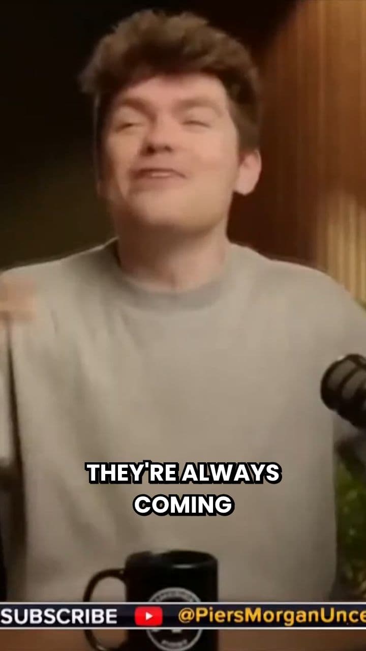 "Blacks Need to Be Imprisoned For the Most Part"