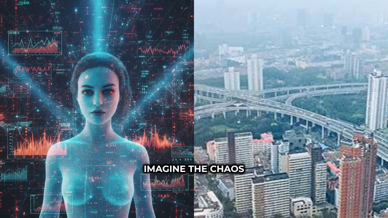 Market Uncertainty: Bubble or Boom?