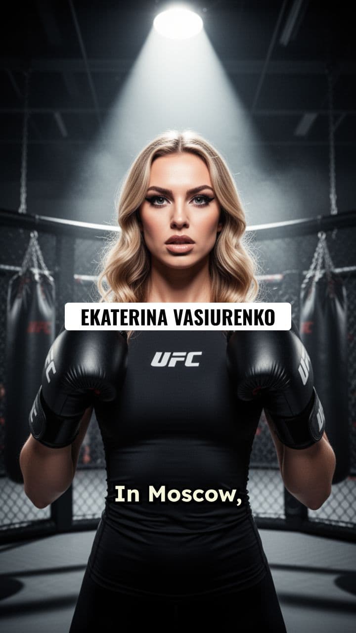 VASIURENKO VS TEQUILA: NEW YEAR'S EVE SHOWDOWN