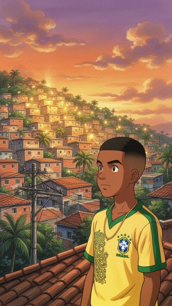 Ostentação Parcelada