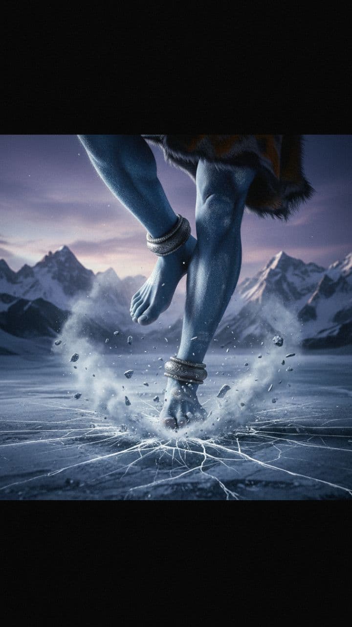 नमः शिवाय पंचाक्षर स्तोत्र