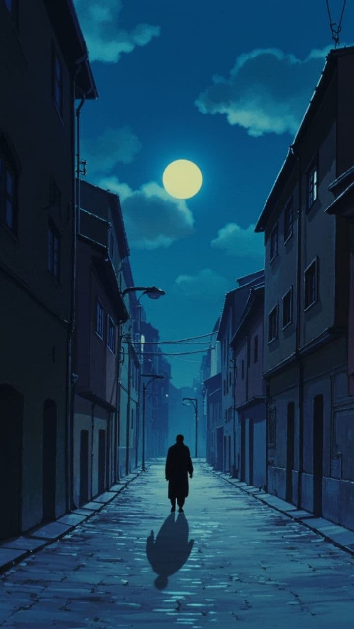 Recuerdos de un amor perdido