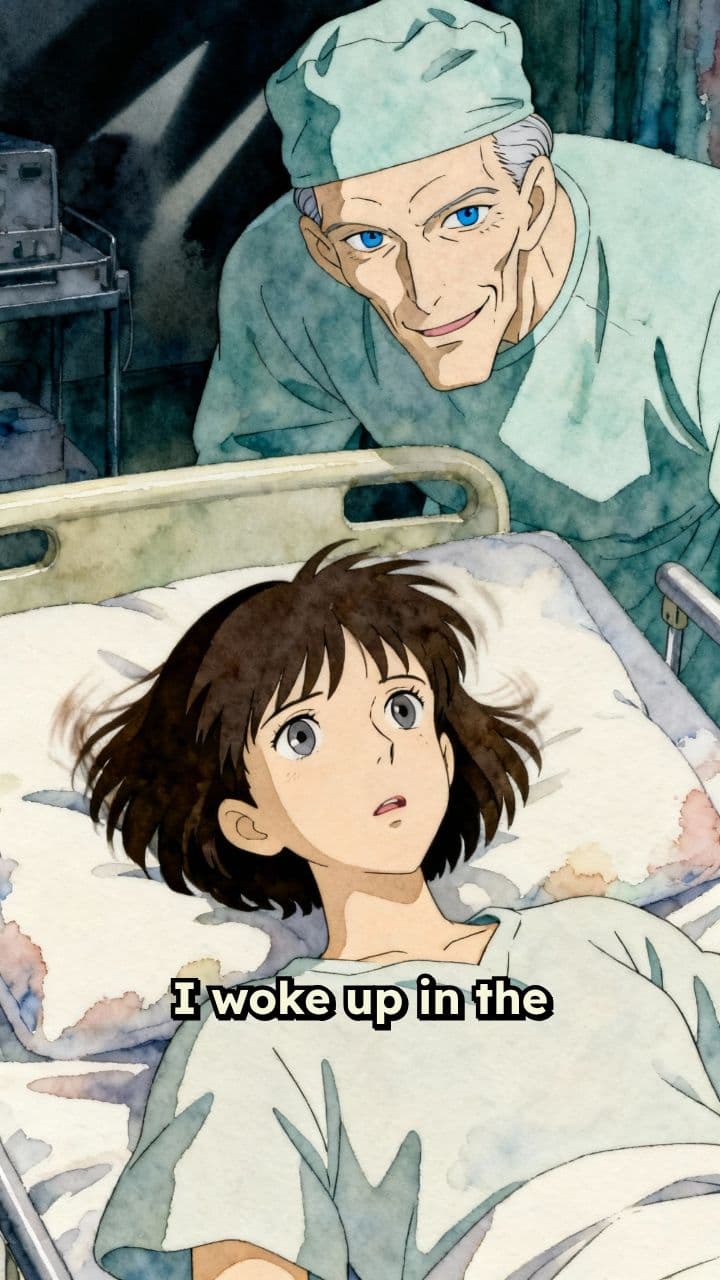 Vessel of the Heart