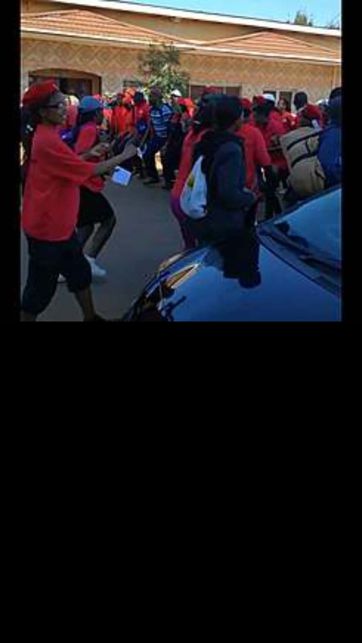 Follow Trends, Keep Your Voice