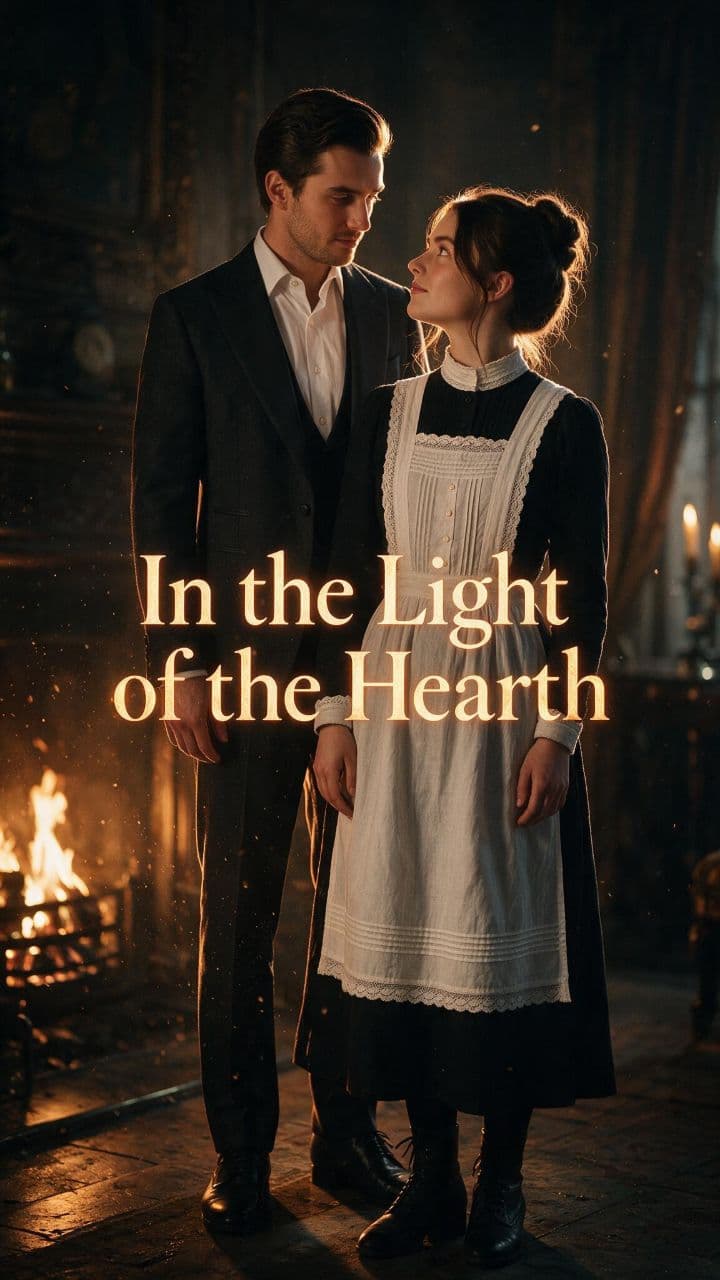 In the Light of the Hearth