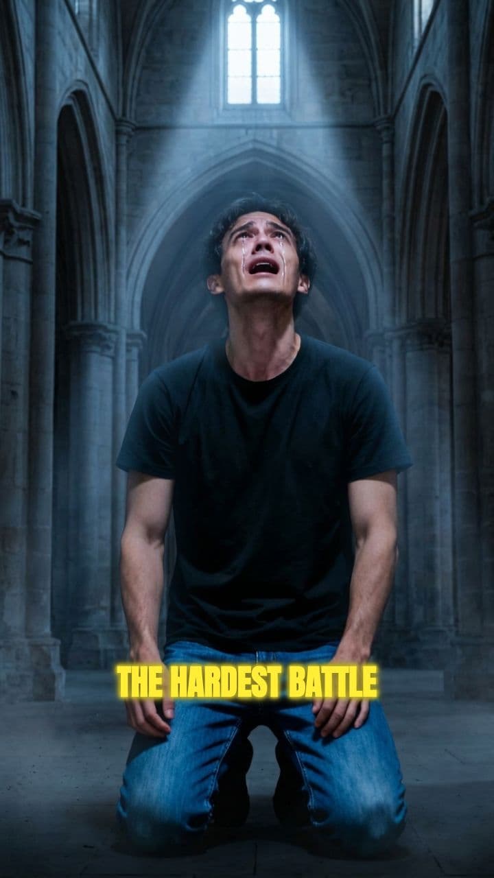 Winning the Battle Within