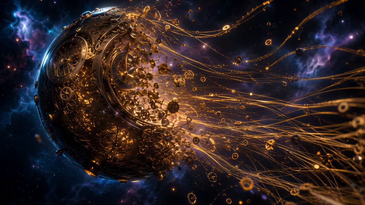 Complexity Unraveled