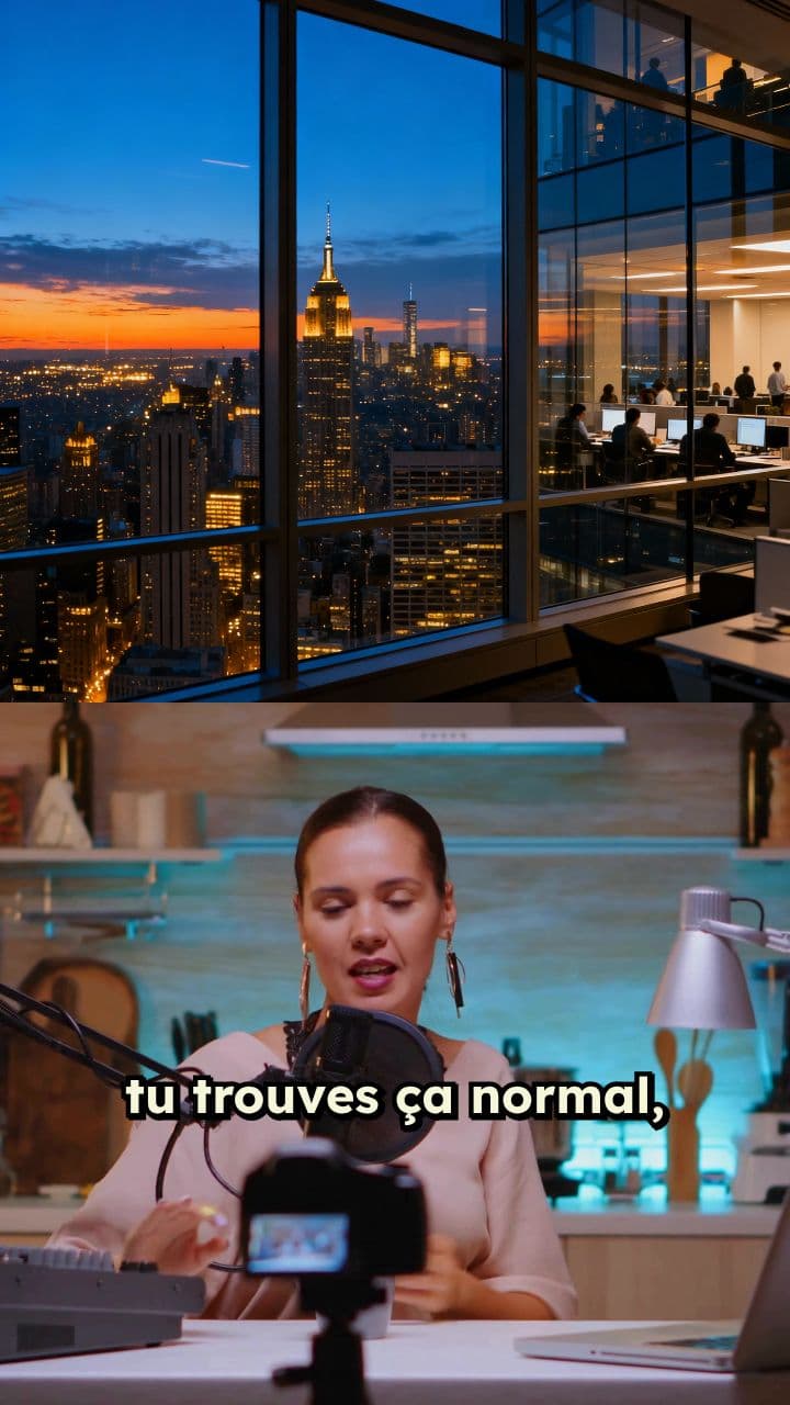 Inégalités dans le monde du travail