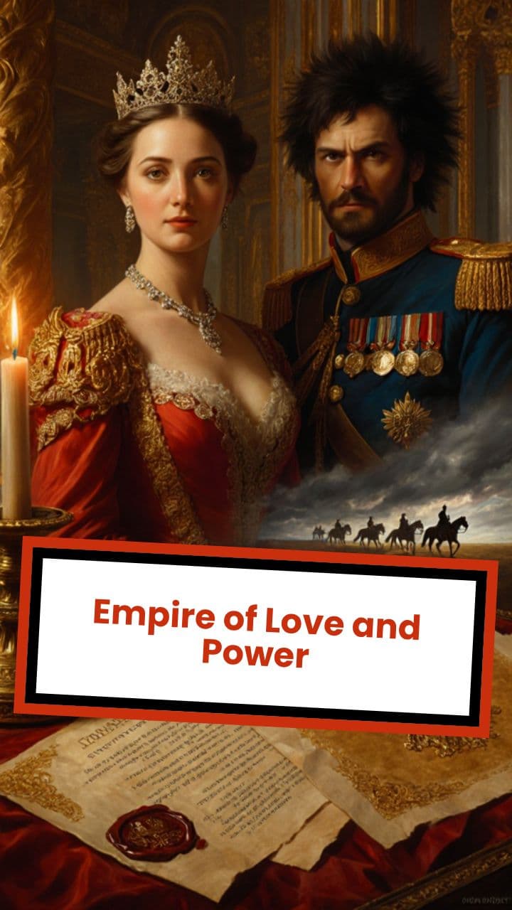 48. Empire of Love and Power