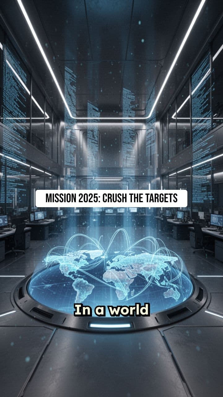 RevOps: The Intelligence Unit