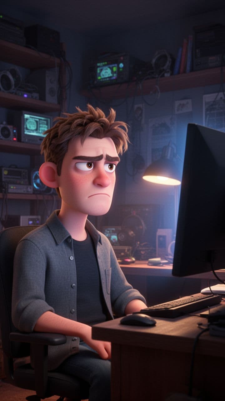 The Young Detectives