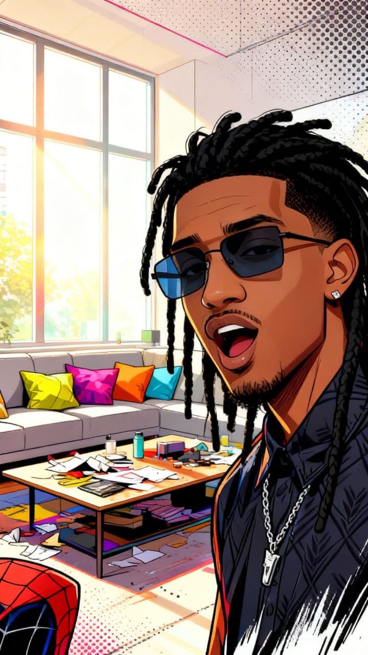 Have You Seen My Phone? (Reggae Mix)