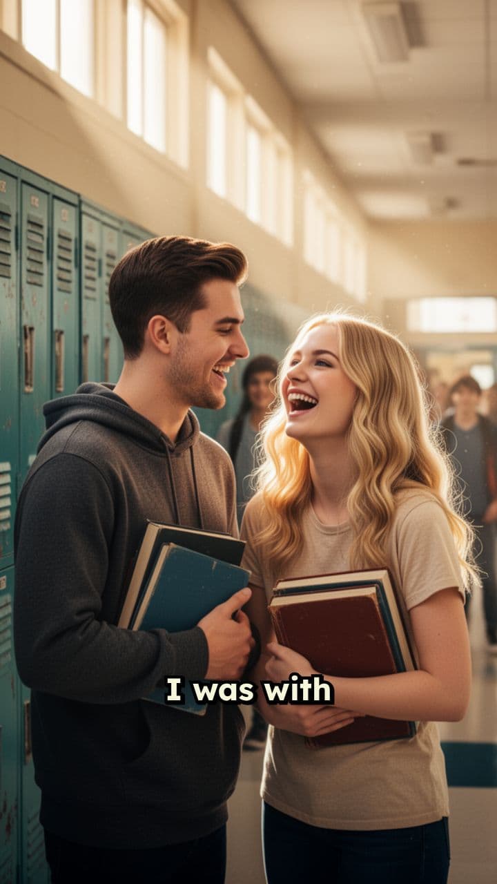 The Ultimate Betrayal