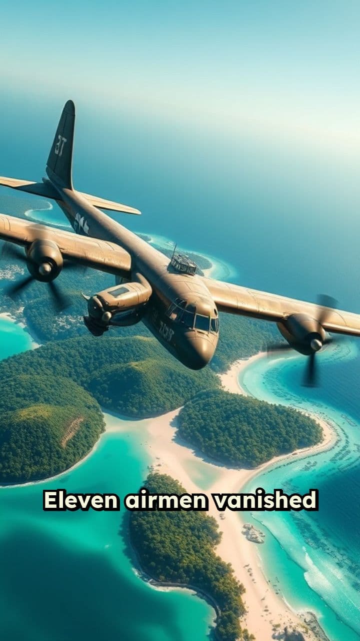 The Mystery of Big Stoop