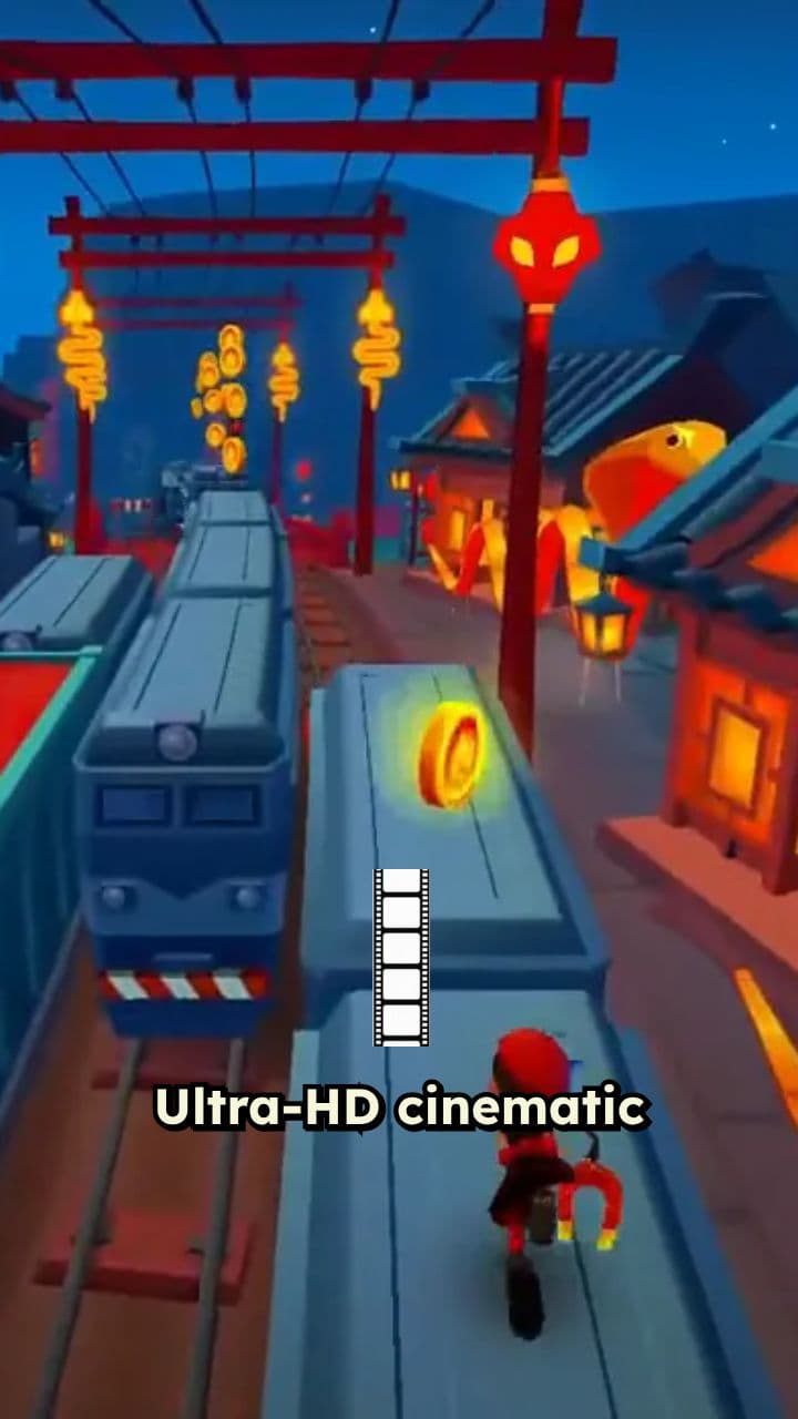 Neon Brainrot at 3 A.M.