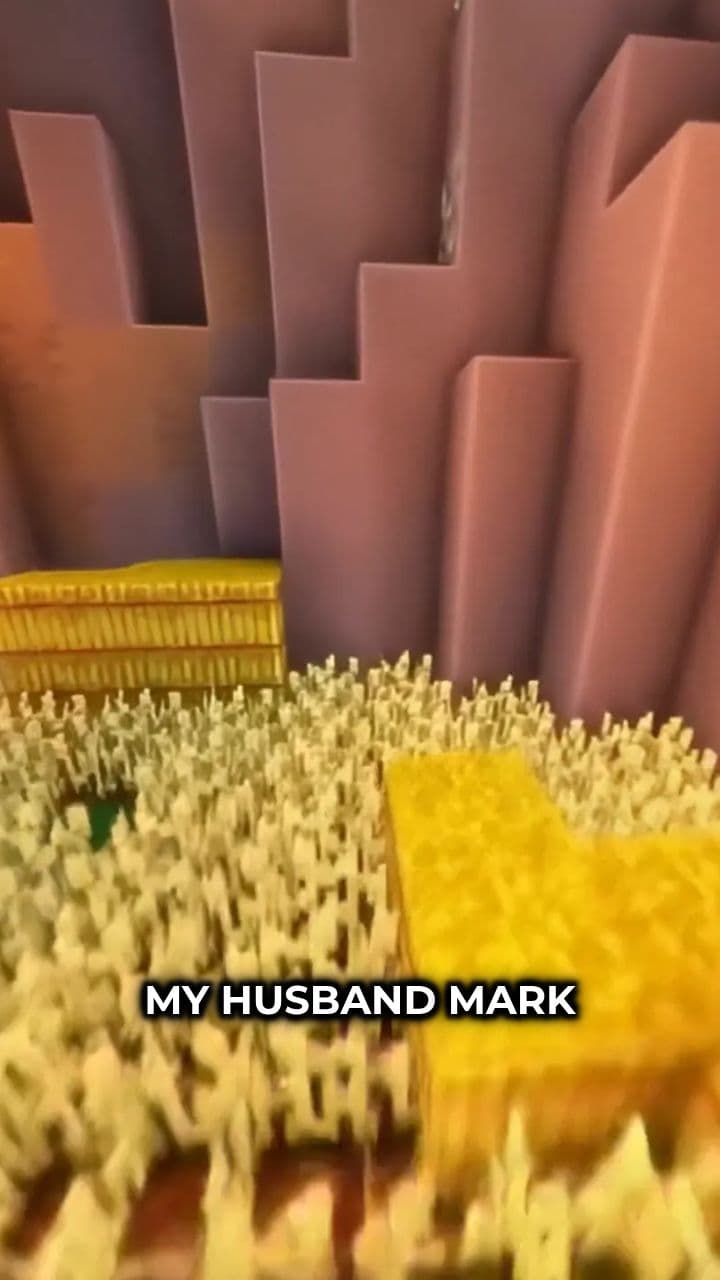 Caught by TikTok at The Golden Rail