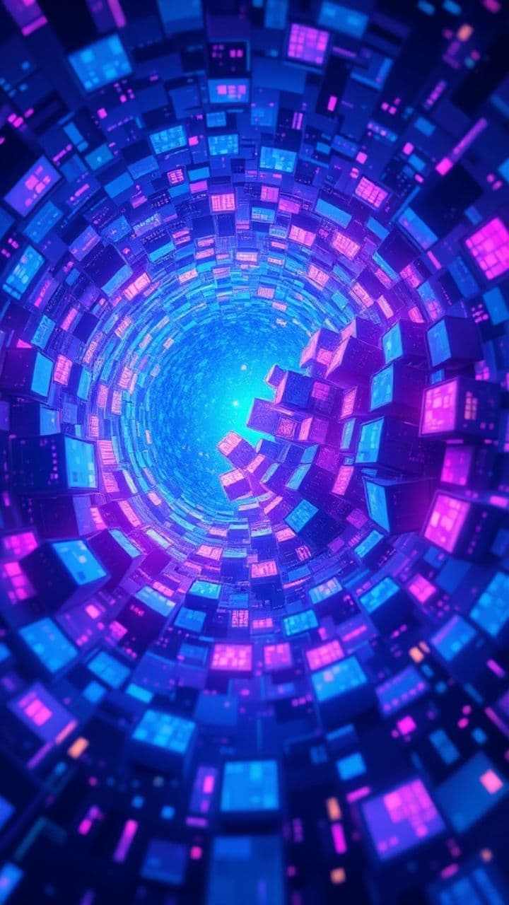 Minecraft Rhymes: Creepers and Endermen