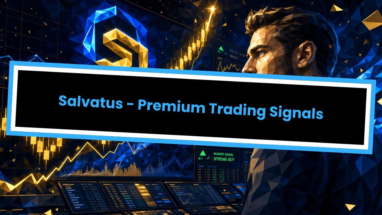 Salvatus - Premium Trading Signals (duplicated)