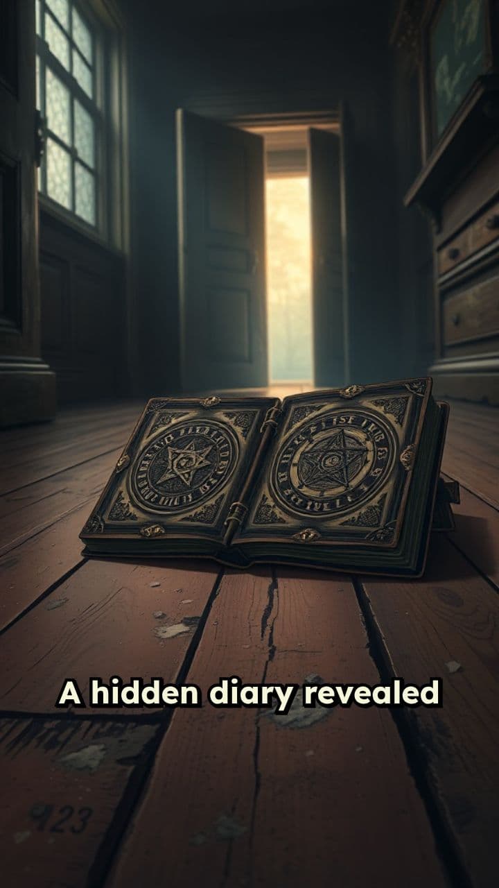 The Forgotten Spirit's Freedom