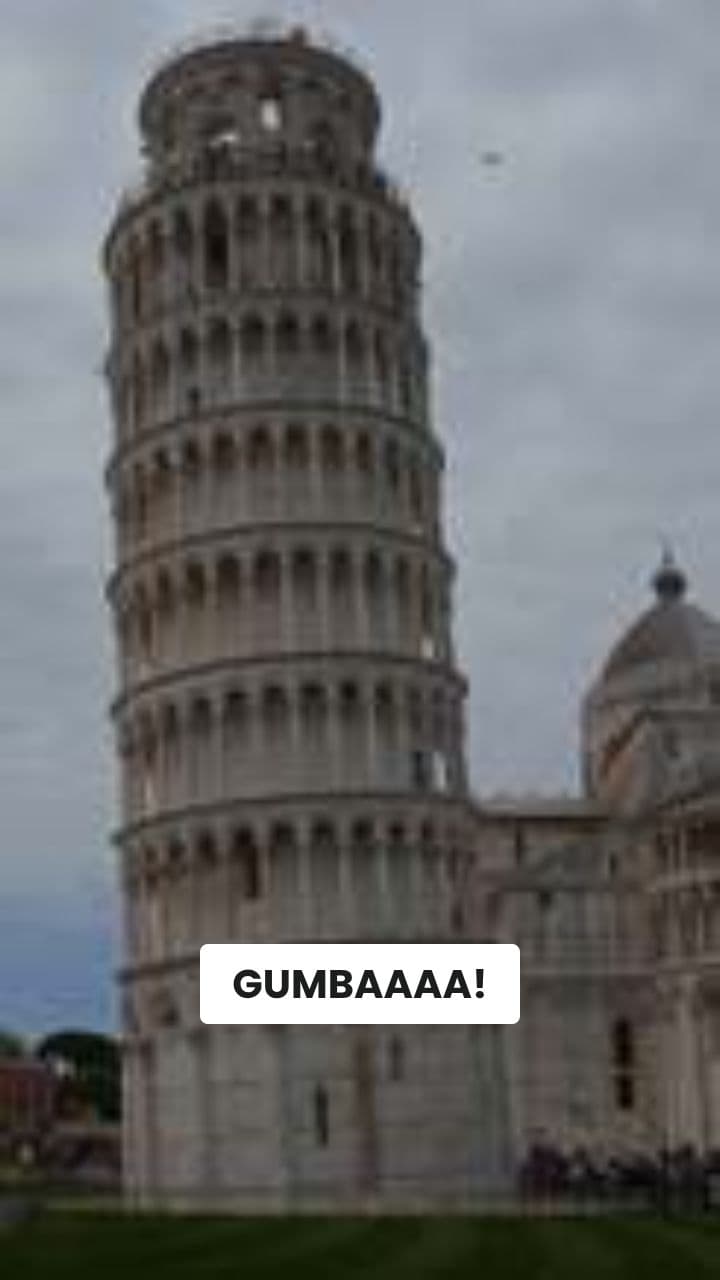 Il Ballo Gumboshroomio: Caos Culinario!