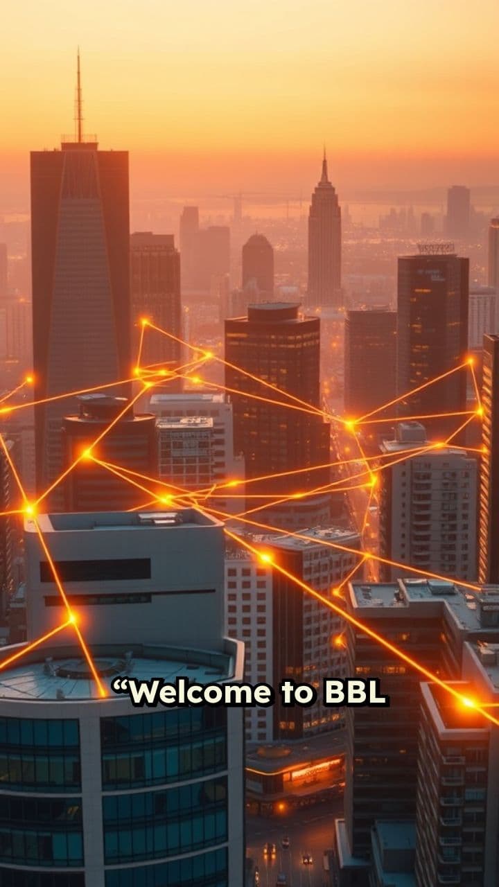 BBL Spotters: Your Real Estate Partner