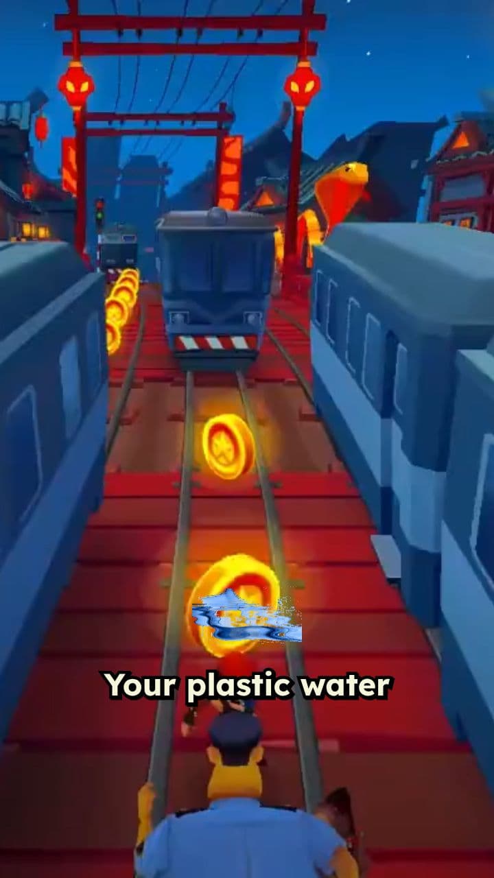 Survival Hacks from Nature