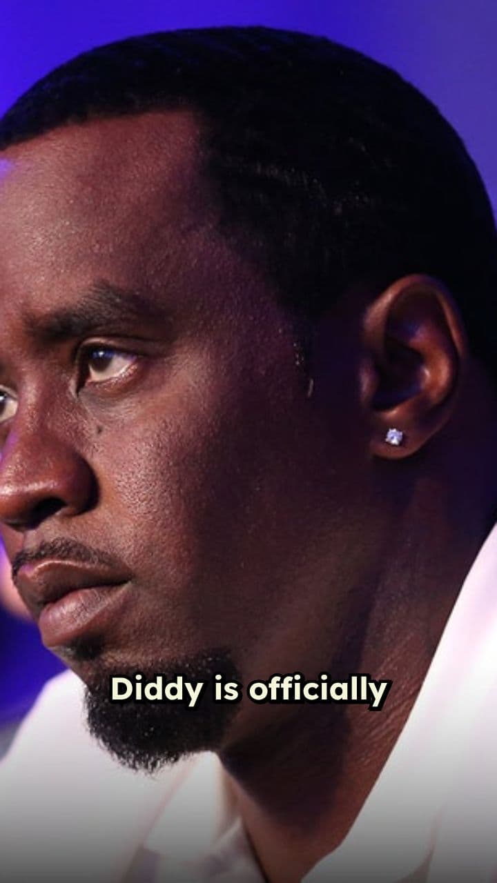 Diddy Accuses Judge of Playing '13th Juror' 😳