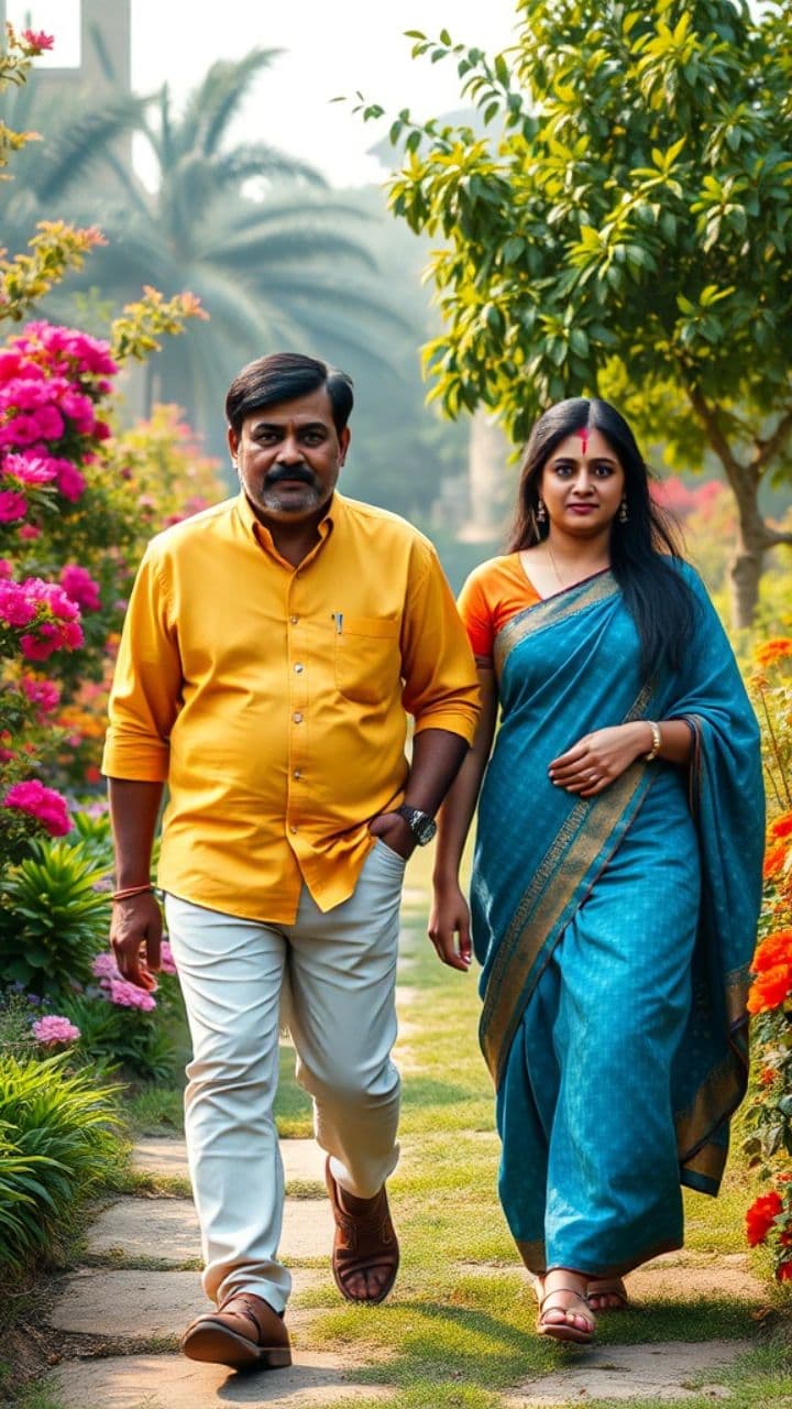 जेठालाल का बबीता जी को इंप्रेस करने का प्रयास