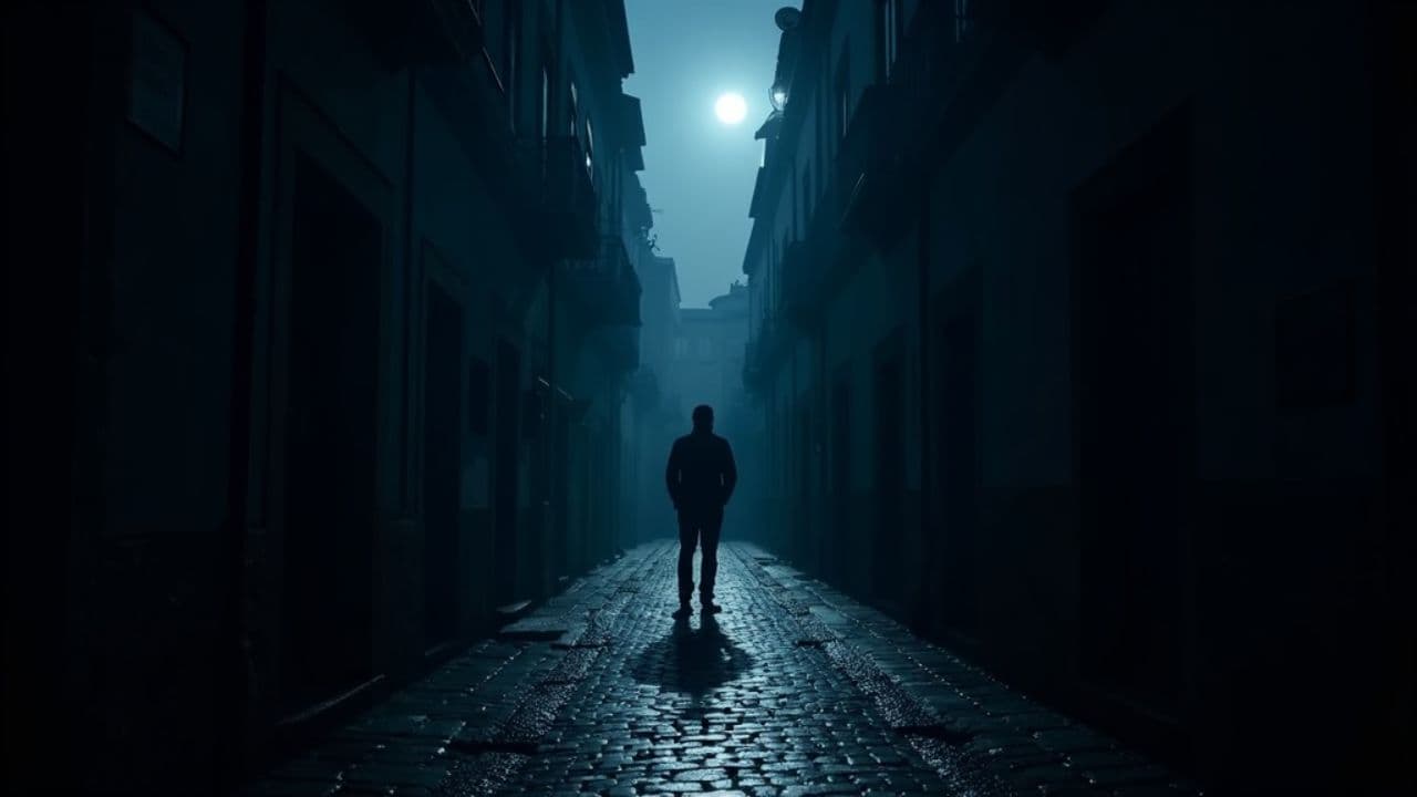 Entre fado et étoiles