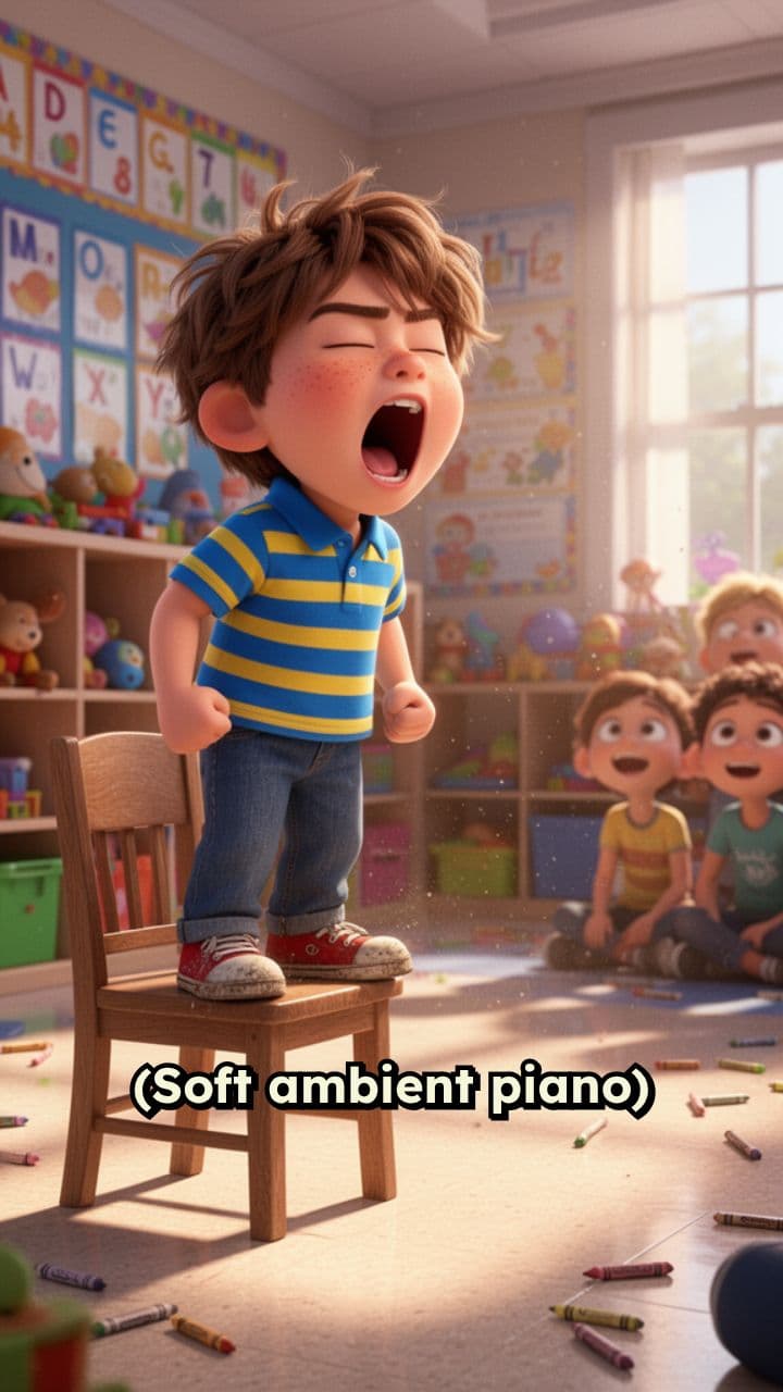 Misbehaviour Is Communication